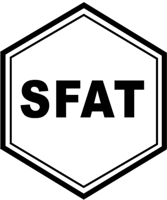 Жидкость для генераторов пены SFAT HT