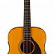 Электроакустическая гитара Yamaha FGX5
