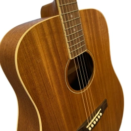 Акустическая гитара Solista SGR-D2 MH