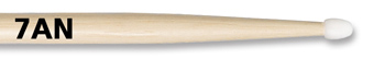 Барабанные палочки Vic Firth American Classic  7AN