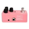Педаль эффектов Nux NSS-4 Pulse IR-Loader