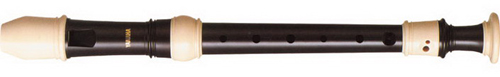 Блокфлейта  Yamaha YRS-301 III(II)