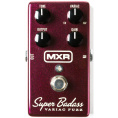 Педаль эффектов MXR M236 Super Badass Variac Fuzz