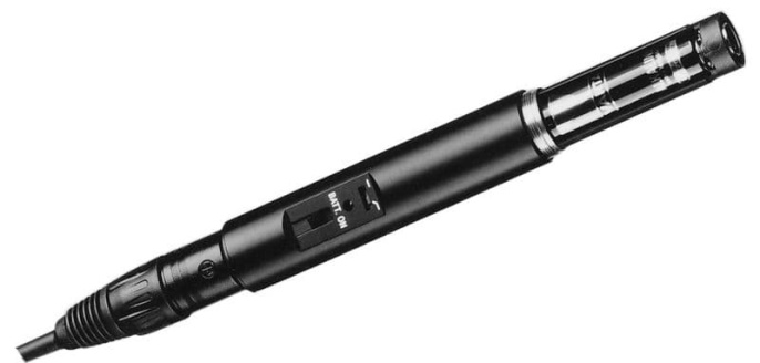 Модуль источника питания Sennheiser K 6