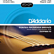 Струны для бас-гитары D’Addario EXPPBB170