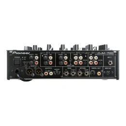 DJ-микшер PioneerDJM-700-K
