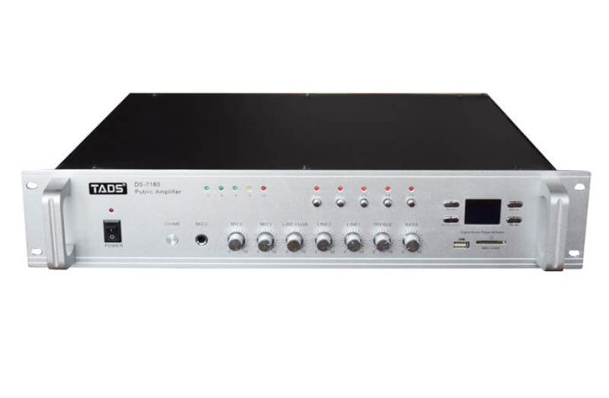 Усилитель TADS DS-7180