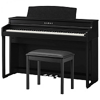 Цифровое пианино Kawai CA401B