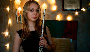 История одной флейтистки: как музыка вылечила и стала смыслом жизни