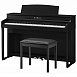 Цифровое пианино Kawai CA401B