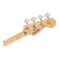 Бас-гитара Fender J Bass MN BPG BLK