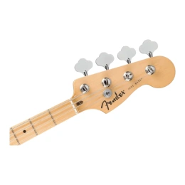 Бас-гитара Fender J Bass MN BPG BLK