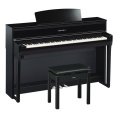 Цифровое пианино Yamaha Clavinova CLP-675B