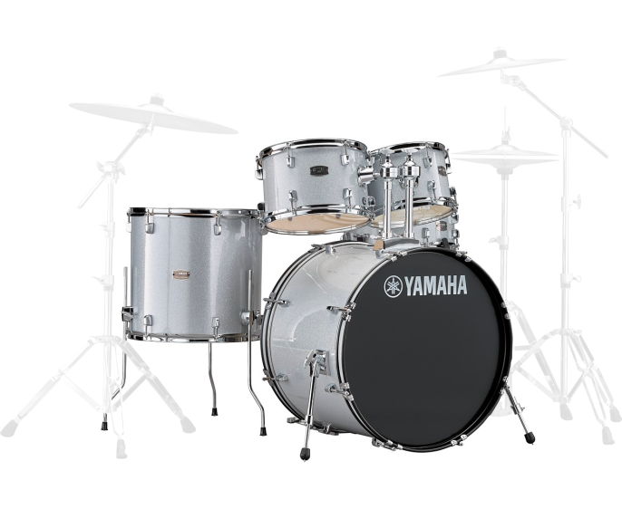 Ударная установка Yamaha RYDEEN RDP2F5 SLG