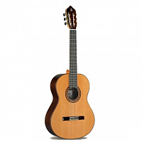 Гитара классичеcкая Alhambra 10P