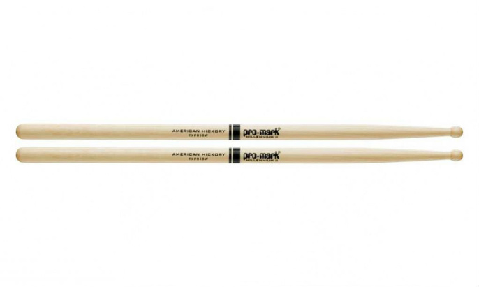 Палочки барабанные ProMark TXPR5BW