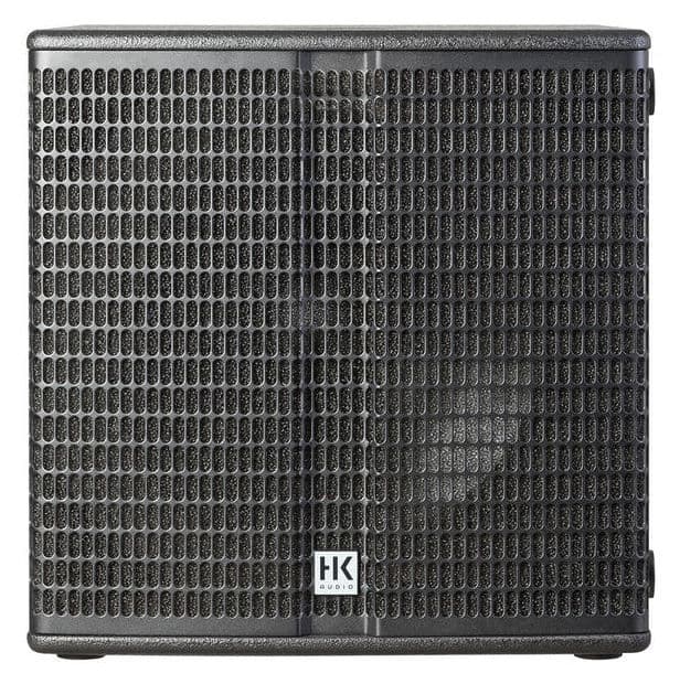 Сабвуфер  HK Audio Linear  Sub 1500 A