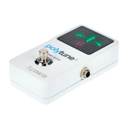 Тюнер TC Electronic Polytune 3