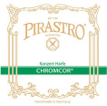 Струны для арфы Pirastro Chromcor 377000