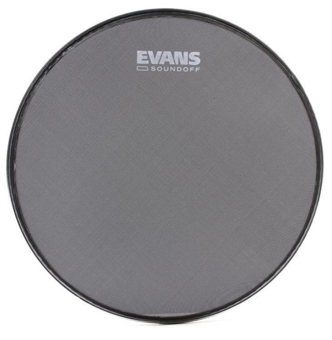 Пластик Evans TT12SO1