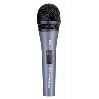 Микрофон  Sennheiser E 825-S