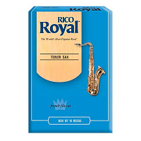 Трости для тенор саксофона №3,5 RICO 740.486