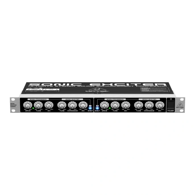 Процессор эффектов Behringer SX-3040