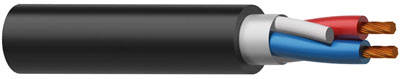 Кабель акустический 2*4 ProCab LS40/1