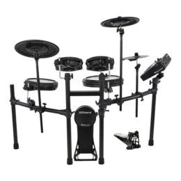 Электронная ударная установка Roland TD313 V-Drum Kit 