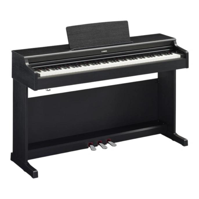 Цифровое пианино Yamaha Arius YDP-165B