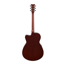 Электроакустическая гитара Yamaha FSX315C NAT