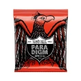 Струны для электрогитары Ernie Ball 2030 10-52