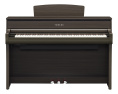Цифровое пианино Yamaha Clavinova CLP-775 DW