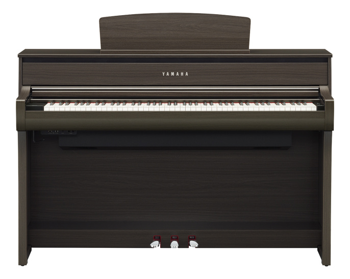 Цифровое пианино Yamaha Clavinova CLP-775 DW