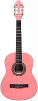 Классическая гитара 3/4 Stagg C430M PK
