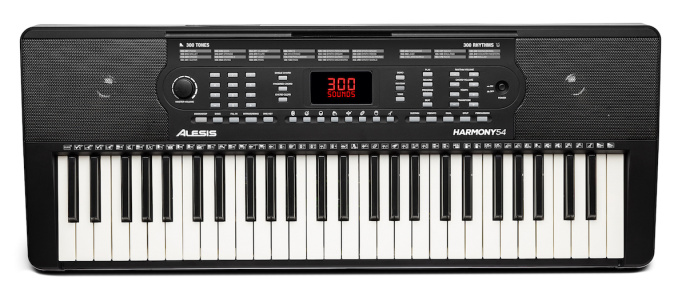 Синтезатор Alesis Harmony 54