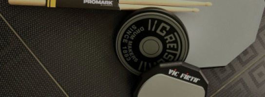 Для чего нужен тренировочный пэд