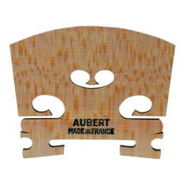 Подставка для струн скрипичная 4/4 Aubert 405.401