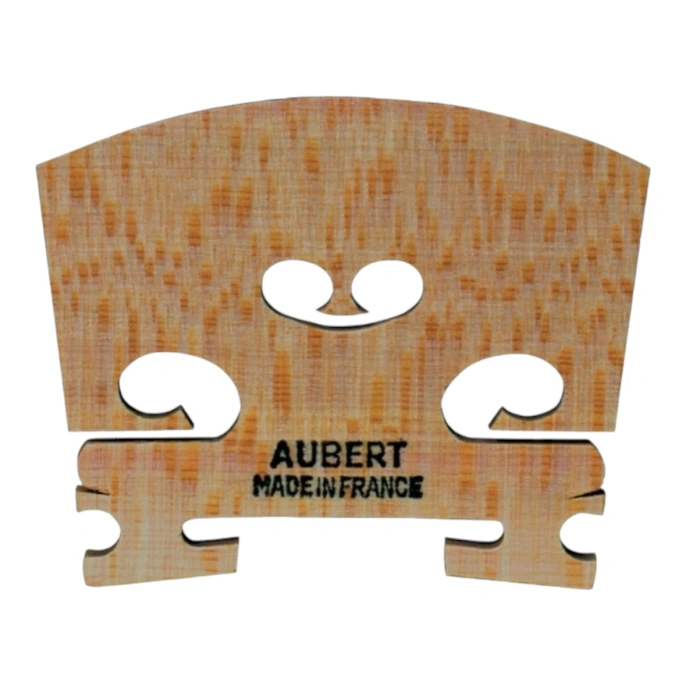 Подставка для струн скрипичная 4/4 Aubert 405.401