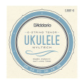 Струны для укулеле D’Addario EJ88T-6