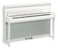 Цифровое пианино Yamaha Clavinova CLP-785 PWH