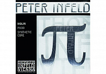 Струны для скрипки Thomastik PI100 Peter Infeld