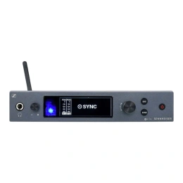 Беспроводная система персонального мониторинга Sennheiser EW IEM G4-A1