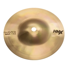 Тарелка  Sabian 7'' EVOLUTION SPLASH