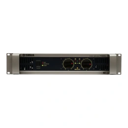 Усилитель мощности  Yamaha P5000S