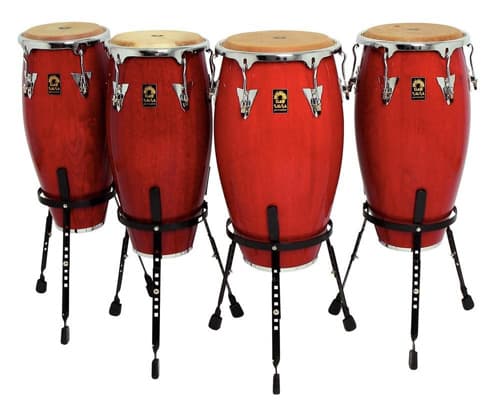 Конго 11'' Club Salsa Pro GEWApure F828.912