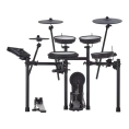 Электронная барабанная установка Roland TD-17KV2+MDS-COM STAND