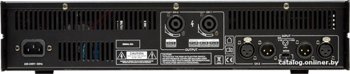 Усилитель Biema T2