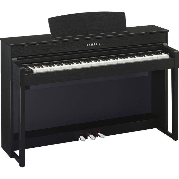 Цифровое пианино Yamaha Clavinova CLP-575B