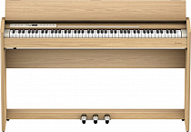Цифровое пианино Roland F701-LA
